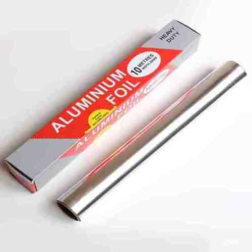 Factory Price High Quality Household Food Grade Aluminium/Aluminum Foil 1235 8011 8079 O for Food Packing