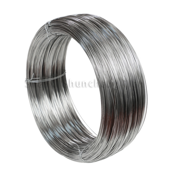 Factory 309 tig wire 28 gauge stainless steel wire heavy duty stainless steel mesh with manufacturer price