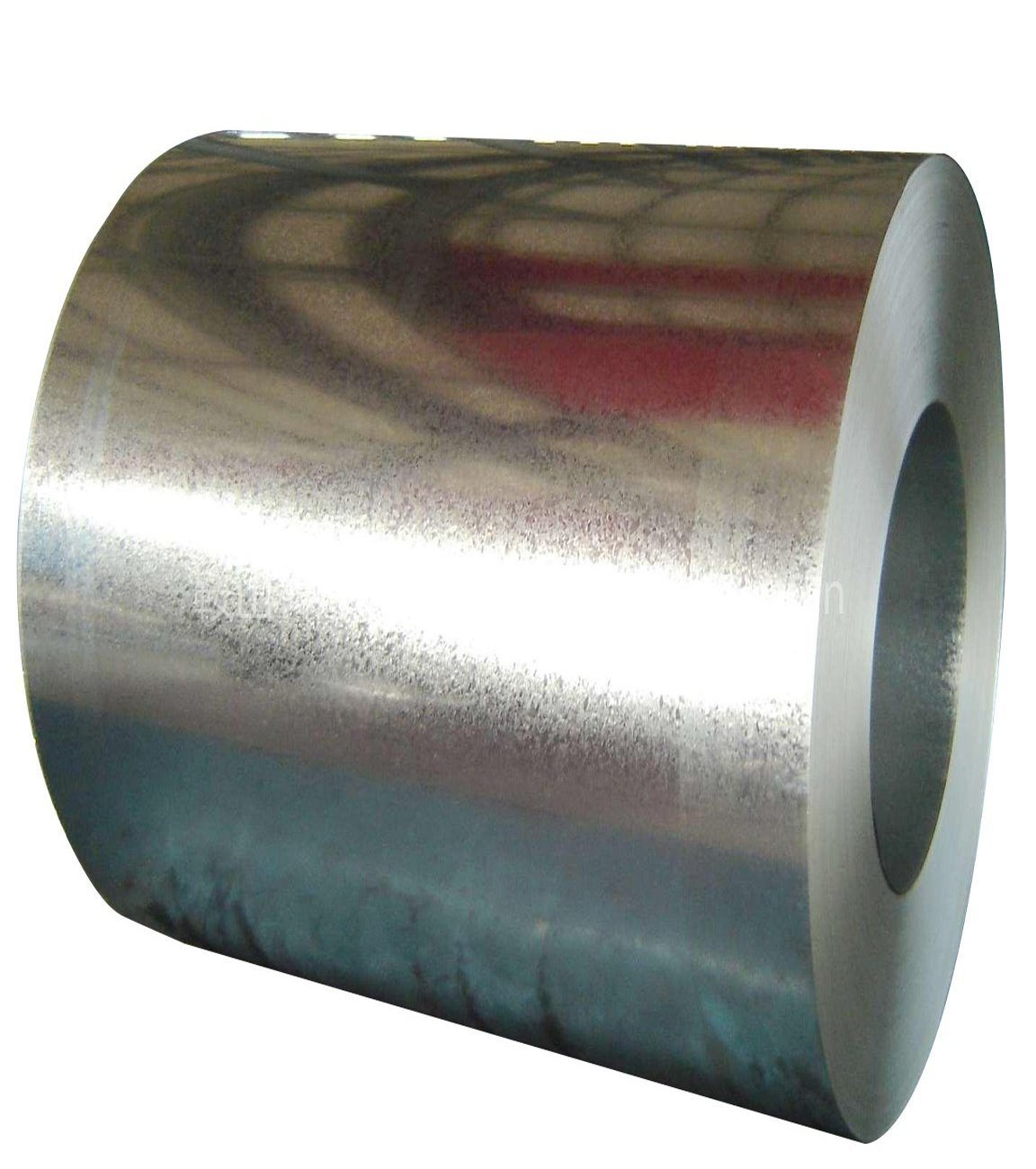 Cold Rolled Galvanized Steel Coil for Metal Iron Roofing Sheet Price