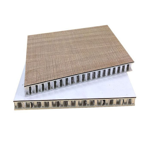 3003 3004 Honeycomb Aluminum Plate for Curtain Wall, Building Materials