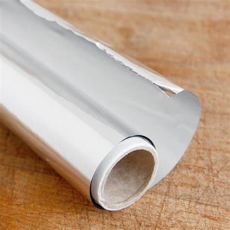 Factory Price High Quality Household Food Grade Aluminium/Aluminum Foil 1235 8011 8079 O for Food Packing