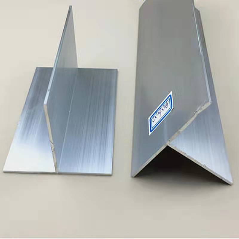 China Cost Suppliers Extrusion Aluminum T Bar for Sale