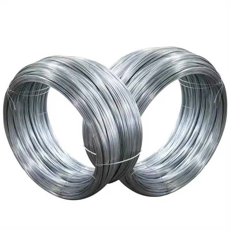 ASTM A228 SWRH82B 65Mn standard carbon spring steel wire for music spring for sale