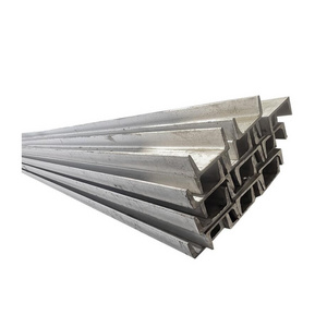 Standard Power Coated Stainless Strut Steel U Channel