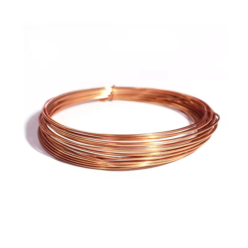 Factory direct Aluminum Wire For Craft Color Aluminum Wire Craft Aluminum Wire