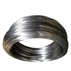 Factory 10 gauge galvanized steel wire for construction stainless steel rod ultra thin metal wire with manufacturer price