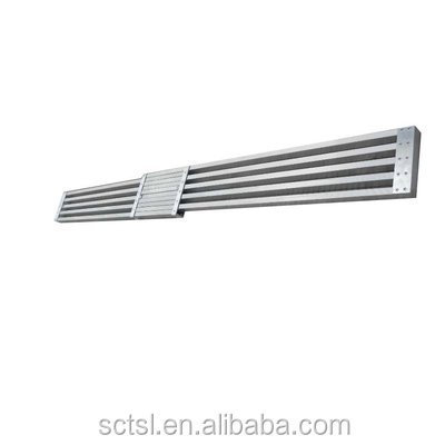 7 feet Aluminum Metal Extension Plank for Ladders