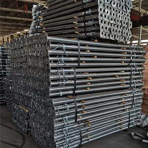 Building Metal Scaffolding Steel Prop For Construction Scaffolding Prop Shoring Jacks For Sale Adjustable Scaffolding Steel Pipe