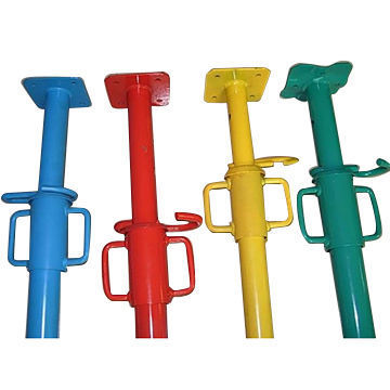 Best Price Heavy Duty Scaffolding Prop Jack Construction Scaffold Adjustable Scaffolding Prop Steel Prop rekwizyty podpierajace