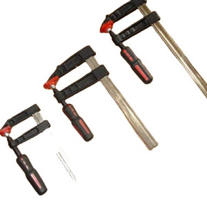 Heavy Duty Hardware tool Wood clamp F clamps for woodworking