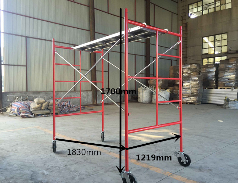 scaffold walk through a frame ghana frame scaffolding for plastering scaffolding main frame