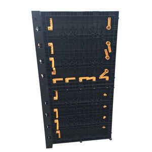 PVC Plastic Concrete Construction Formwork Suppliers