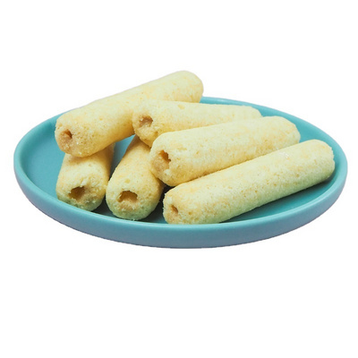 Delicious Appetizing Yummy Tasty Rice Sticks Cheese Flavor Snacks Multi-Grains Rice Cracker Wholesale