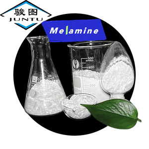 High Quality Industrial Grade A5 Melamine Resin White Powder Mold Compound for Dinnerware Production