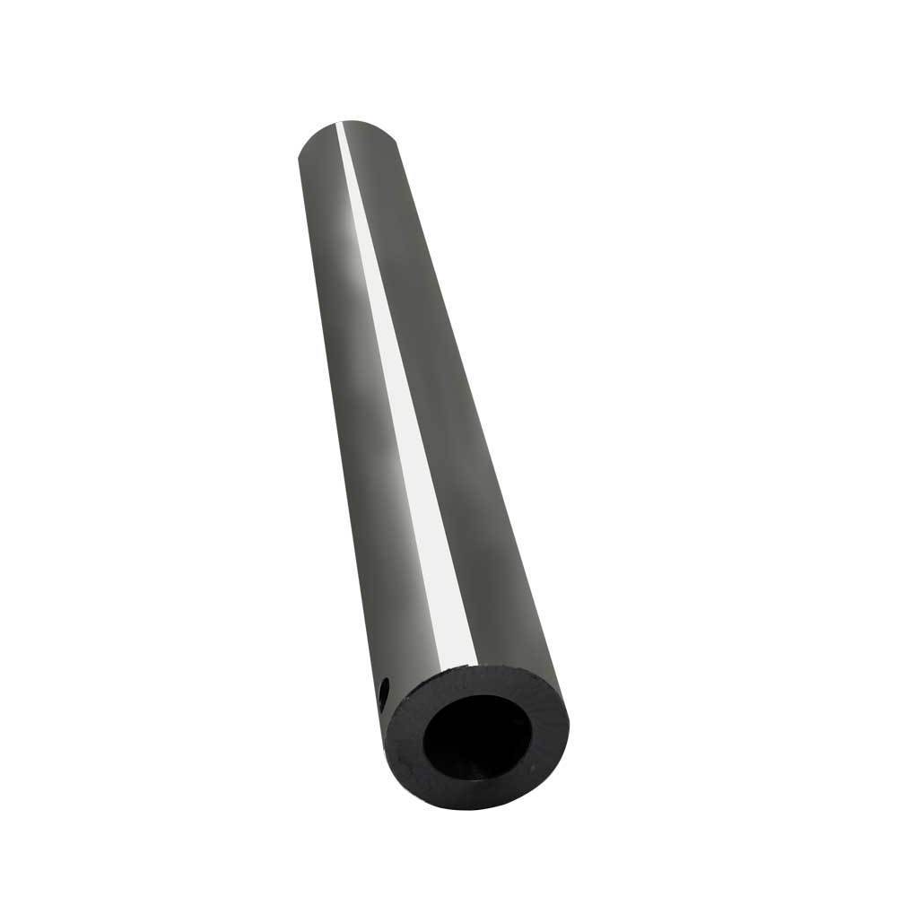 Tungsten Carbide Bar Anti-Vibration Precision Boring Bar with Thread for Deep Hole Drilling