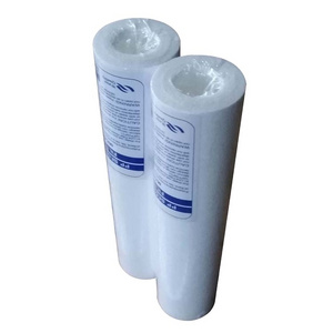 Cheap 5 micron 20inch PP filter cartridge for RO system