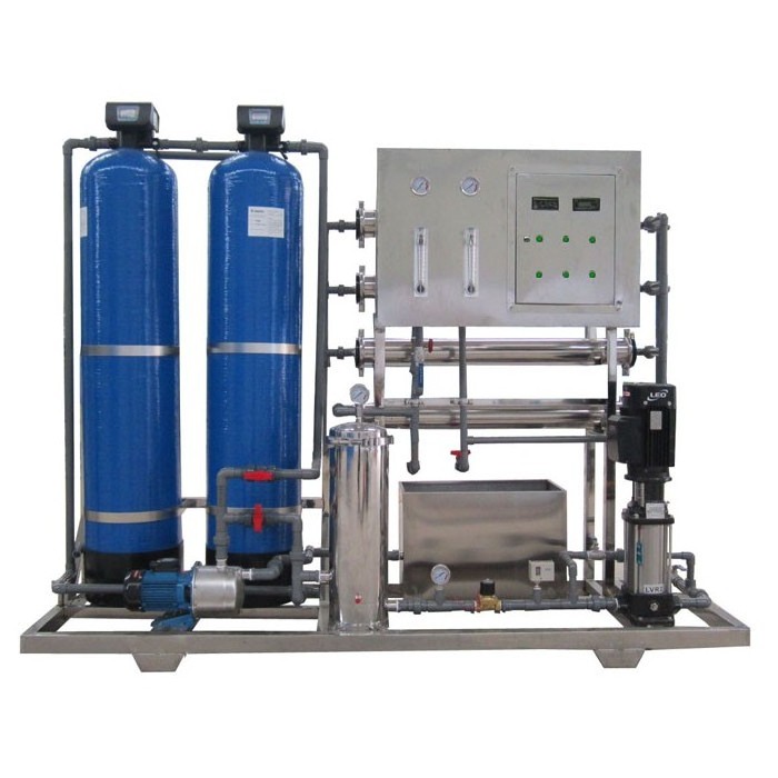 salt water to drinking water machine commercial water purifier ultra filter membrane