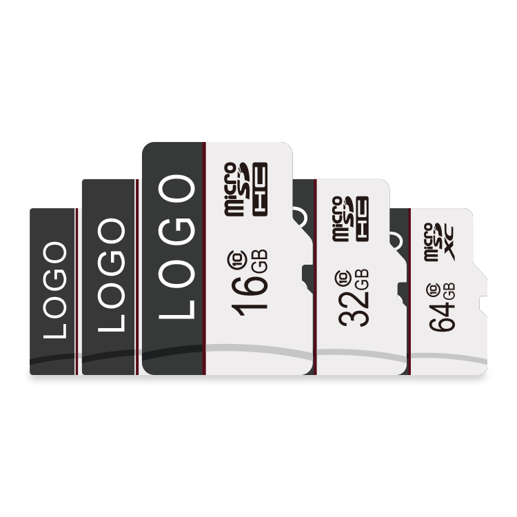 TF cards manufacturer price Micro Cards 4gb 8gb 16gb 32gb 64gb 128gb 512gb custom logo