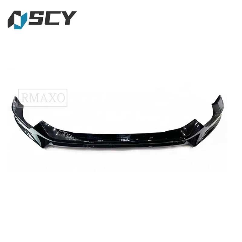 For Mazda CX5 body kit 2022 2023 Mazda CX-5 Front lip bumper Rear lip Side skirt