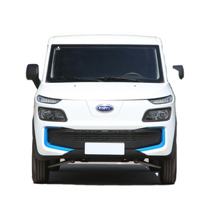 2024 Karry Dolphin trucks 4*4 electric car adult cheap car pick up truck in stock sell in china