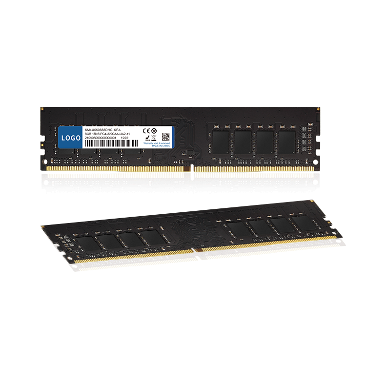 High performance 8gb ddr4 ram price ddr4-3200 MHz for laptop desktop