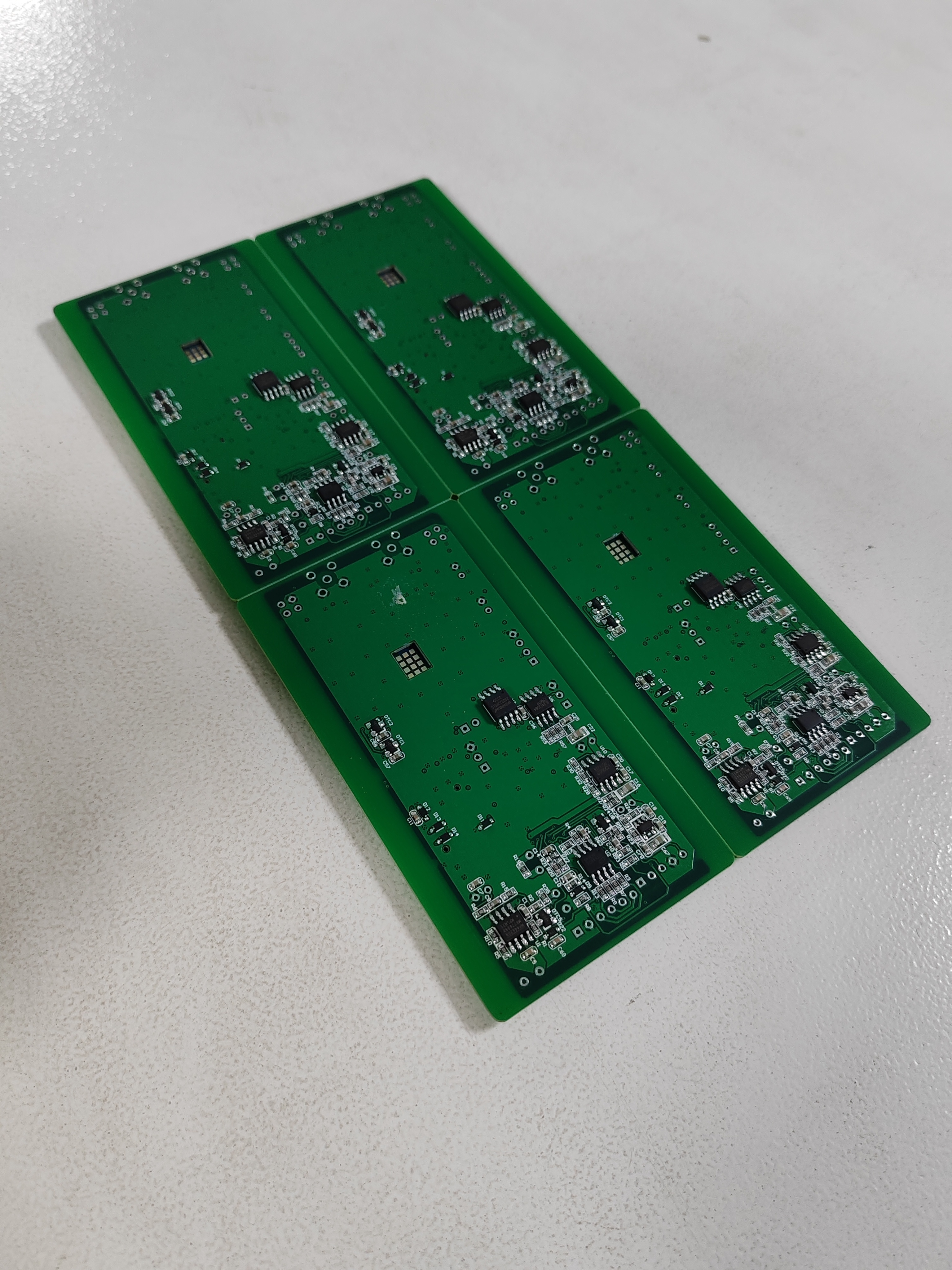 FR4 4 layers PCB PCBA double sided PCB board Transparent PCBA PCB Manufacturer