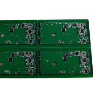 FR4 4 layers PCB PCBA double sided PCB board Transparent PCBA PCB Manufacturer