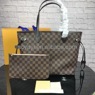 Wholesale Designer Brand Replica Bags Leather AAA+ Quality italy Lady used Bag bales secondhand