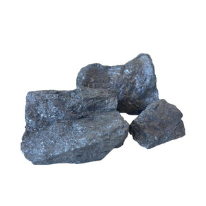 China Hot Selling Rare Earth Ferrosilicon Magnesium Alloy For Steel Making At Fair Price