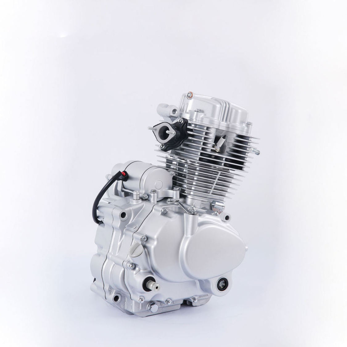 High Quality Chinese Motorcycle Tricycle Engine 250cc 300 Engines Assembly