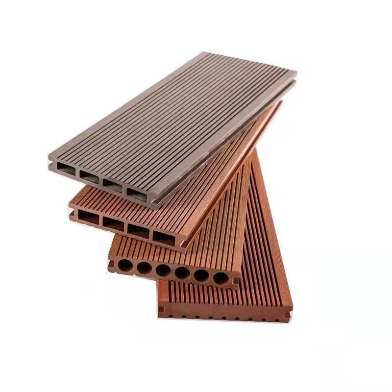 Resistant Pvc Plasticg Fireproof Waterproof Decking Sale Wood Anti Technics Style Outdoor Lock Surface Graphic