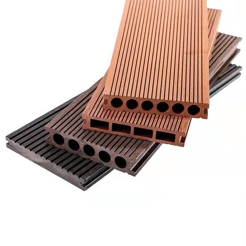 Resistant Pvc Plasticg Fireproof Waterproof Decking Sale Wood Anti Technics Style Outdoor Lock Surface Graphic