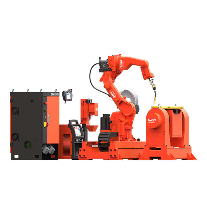 low cost industrial robotic arm 3KG-800KG Load china manufacturer