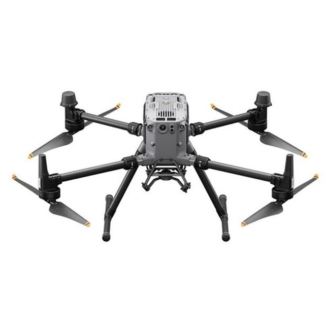 D J I Matrice 350 Rtk Worry-free Plus Combo with Night Vision Thermal Imaging FPV Camera 55 Minute Flight Time M350 D J I Drone