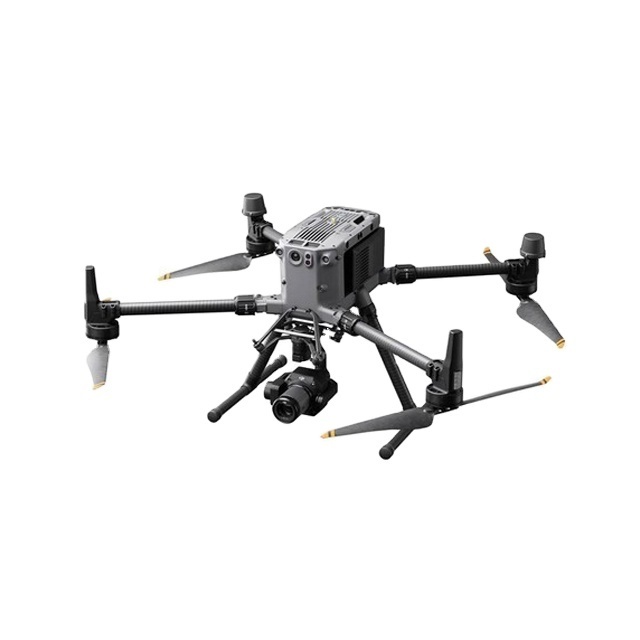 D J I Matrice 350 Rtk Worry-free Plus Combo with Night Vision Thermal Imaging FPV Camera 55 Minute Flight Time M350 D J I Drone