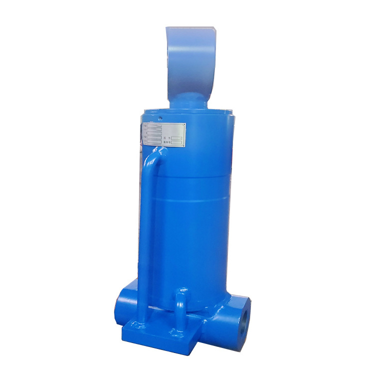 Double Acting Price Small 2 Ton Hydraulic Cylinder For Press Machine