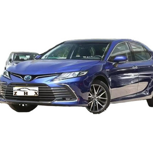 Best Price Second hand used toyota cars japan fuel vehicles with Sunroof