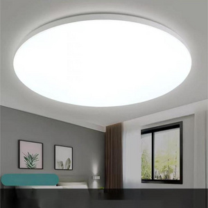 Indoor Home Round Shape Modern Living Room Led Lamps Lighting for the Ceiling