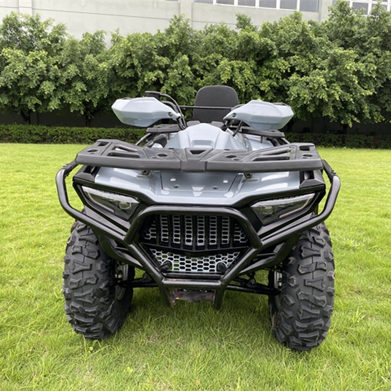 Newest Design T3 certificate 300cc 4X4 ATVS quad bike four wheeler  With CVT engine balance shaft