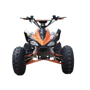 wholesale ATV quad bike electric 4x4  1060w 1200w 1500w 36v 48v shaft drive for kids