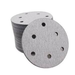 ZY abrasives sandpaper holder glass sandpaper diamond emery sand paper