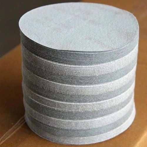 ZY abrasives sandpaper holder glass sandpaper diamond emery sand paper