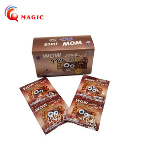 Africa Material Cola Powder Juice Flavored Fruit Instant Drink