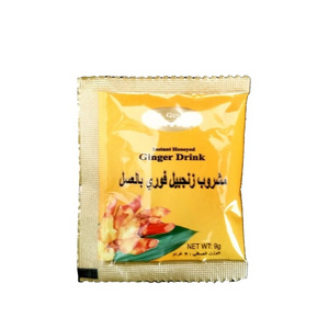 Hot Sale Instant Honey Ginger Tea, Instant Chrysanthemum Tea, Lemon Ginger Drink