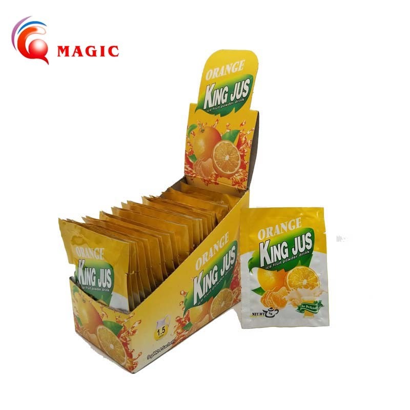 100% natural pure orange juice concentrate powder / orange juice powder / orange powder