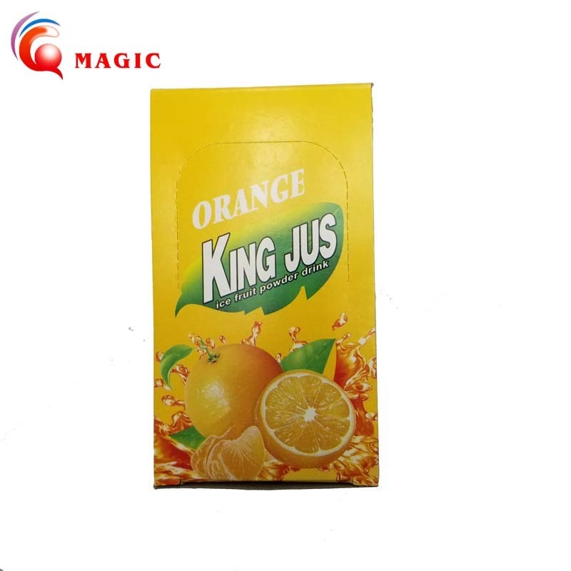 100% natural pure orange juice concentrate powder / orange juice powder / orange powder