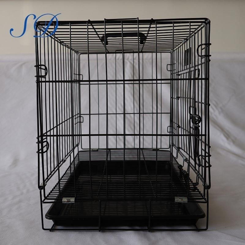 Mesh Top Pop Up Dog Soft Dog Puppy Enclosure/Kennel Fence Cages