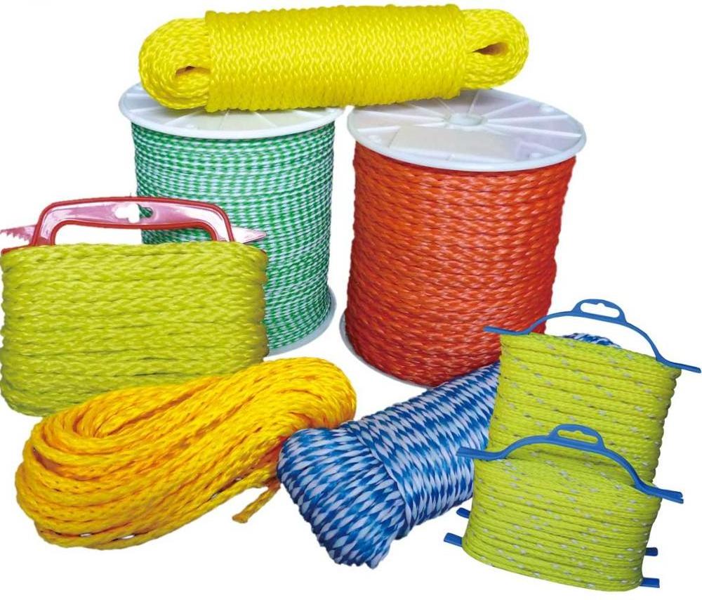 Coloful Electric Fencing Wire Used in Horse/Cattle/Sheep/Livestock Farm