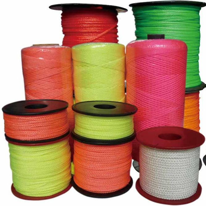 Coloful Electric Fencing Wire Used in Horse/Cattle/Sheep/Livestock Farm