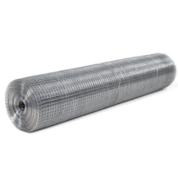 5x5 Galvanized Iron Wire Mesh Stainless Steel Welded Wire Mesh